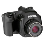 Pentax 645D